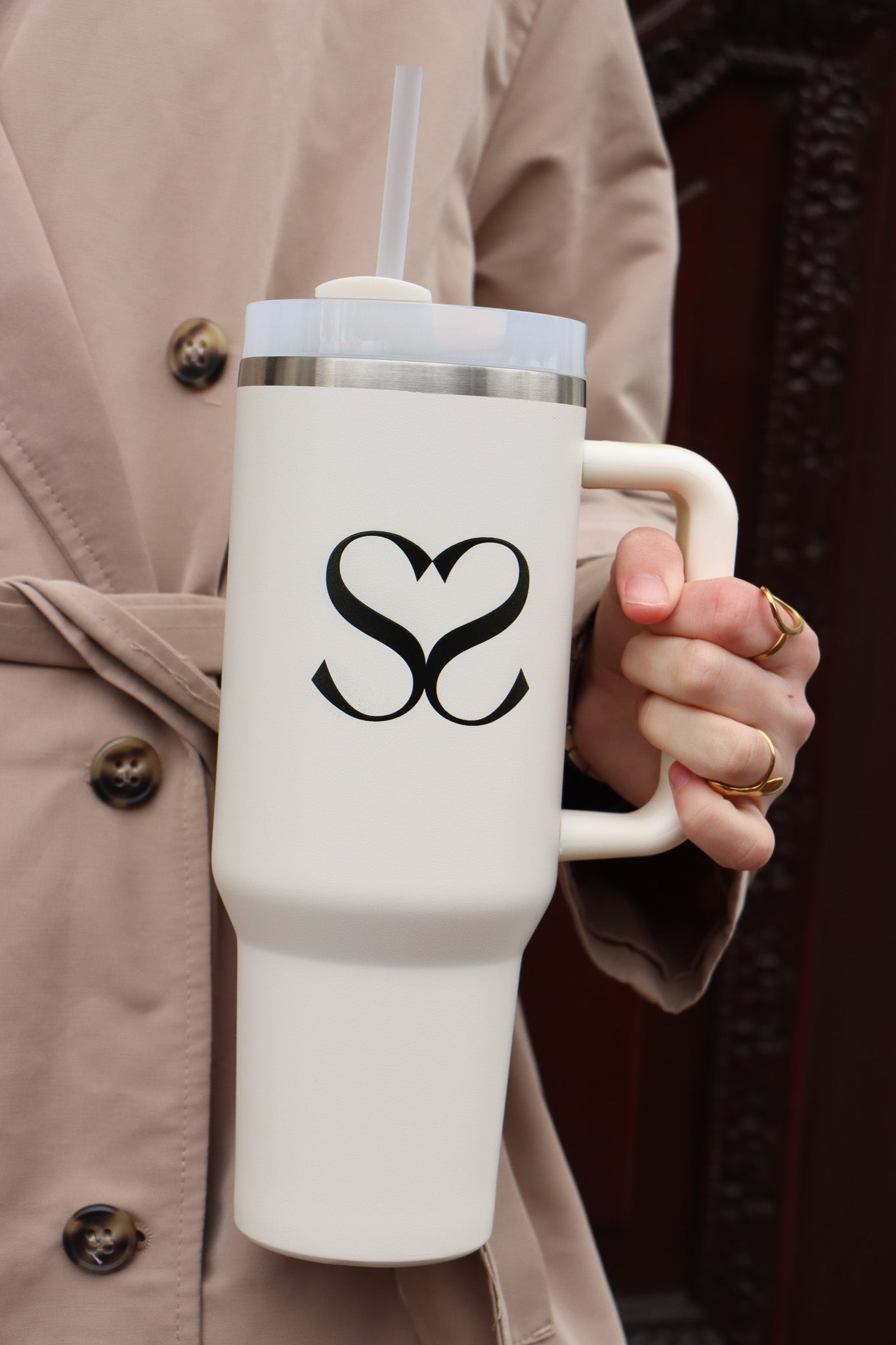 SS Tumblers