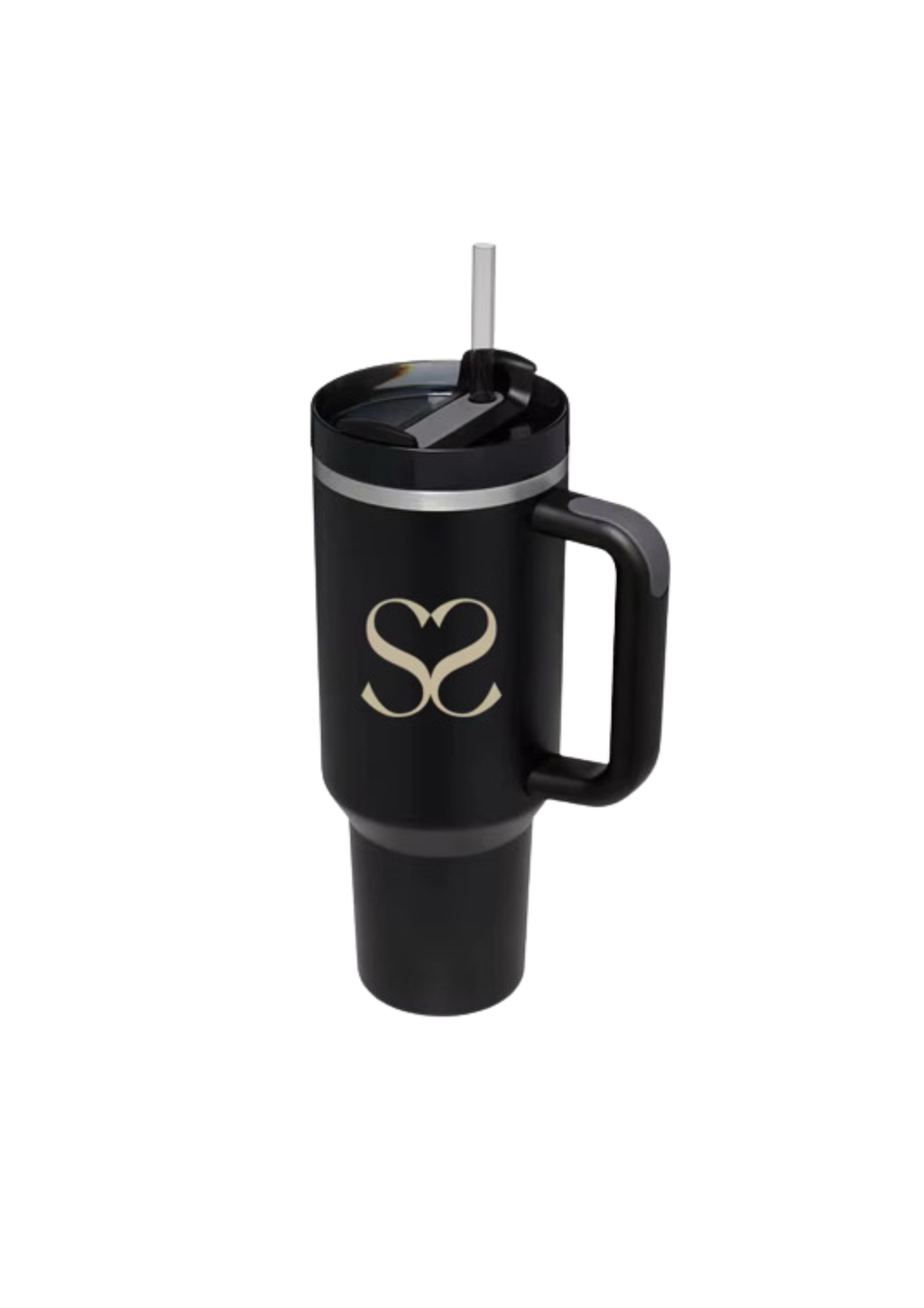 SS Tumbler | Zwart