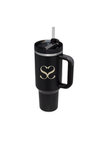 SS Tumbler | Zwart