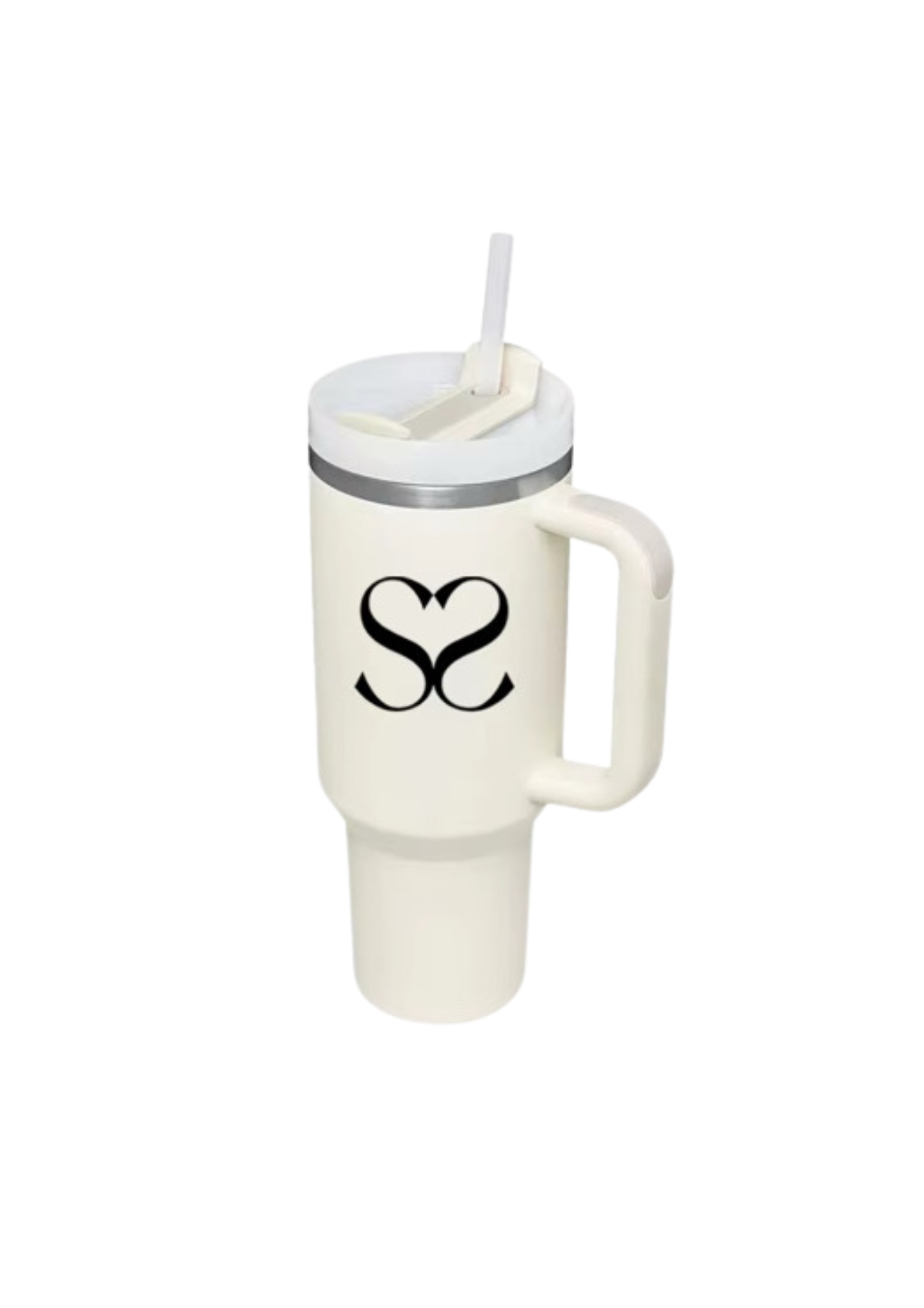 SS Tumbler | Beige