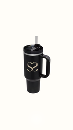 SS Tumbler | Zwart