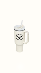 SS Tumbler | Beige