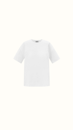 The perfect oversized Tee | Wit