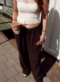 Petite Pants | Bruin