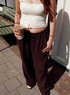 Petite Pants | Bruin