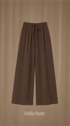 Petite Pants | Bruin
