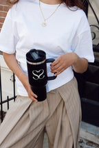 SS Tumbler | Zwart